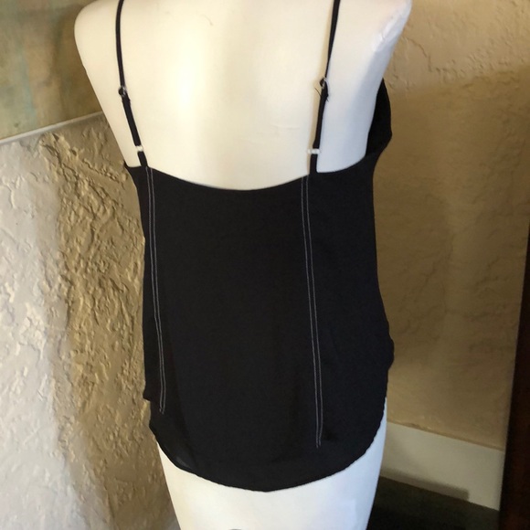 Bongo tan top - Picture 2 of 3